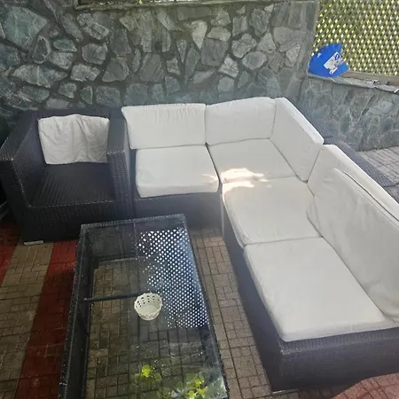Plavi Mir Holiday home Konjic