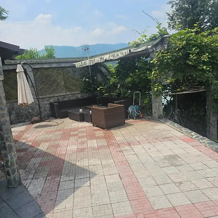 Plavi Mir Holiday home Konjic