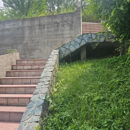 Tatil Evi Plavi Mir *